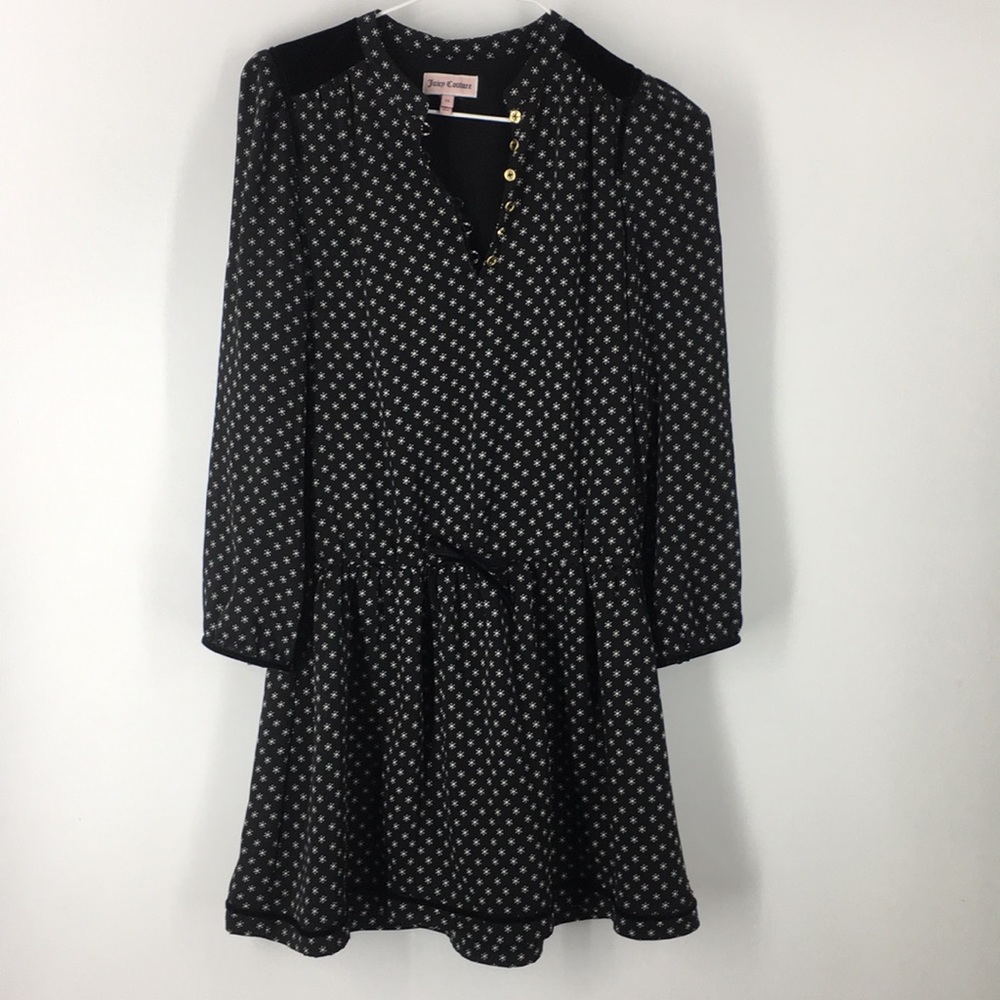 Juicy Couture Tween Girl Dress (F2019)